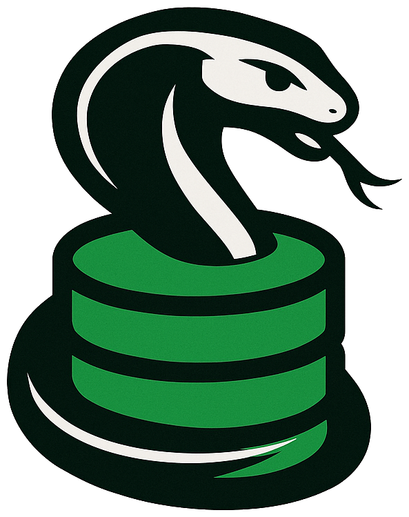 Cobra DB Logo